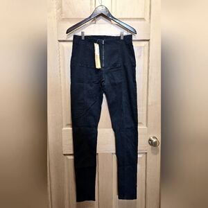 Prairie Underground Denim Girdle Pant